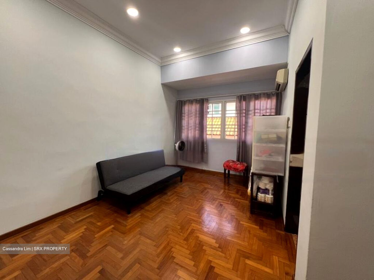 Vanda Crescent (D11), Semi-Detached #423720111